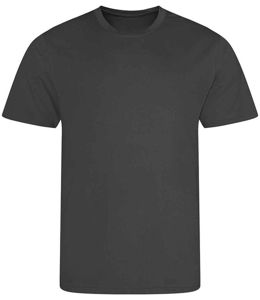 JC001B Charcoal Front