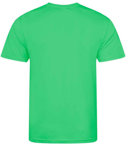 JC001B Sour Green Back