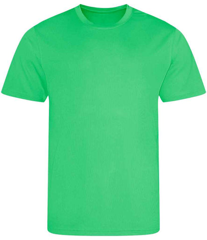 JC001B Sour Green Front