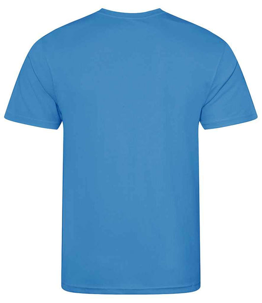 JC001 Cornflower Back