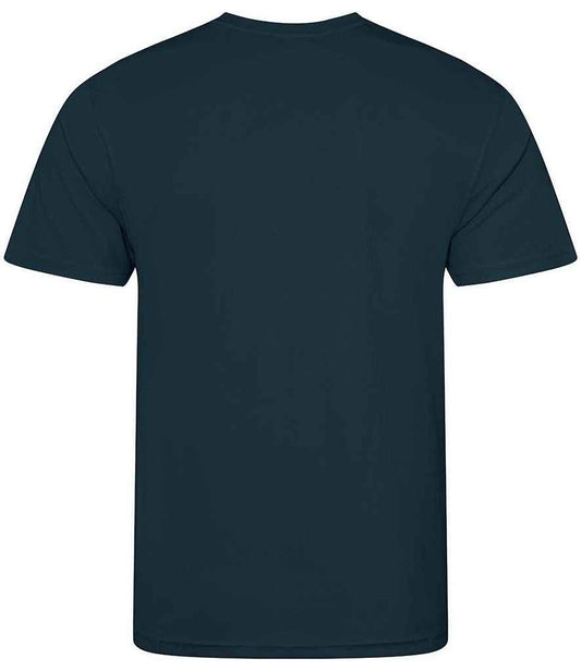 JC001 Ink Blue Back