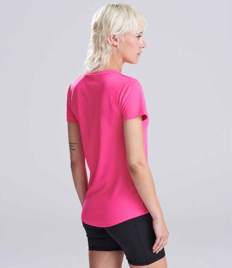 JC005 Hyper Pink Model