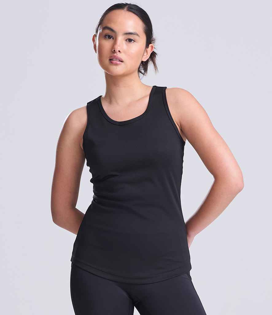 JC015 Jet Black Model