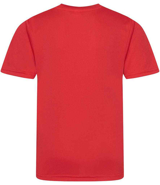JC020B Red Back