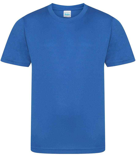 JC020B Royal Blue Front