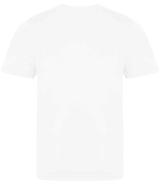 JC020 Arctic White Back