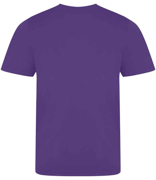 JC020 Purple Back