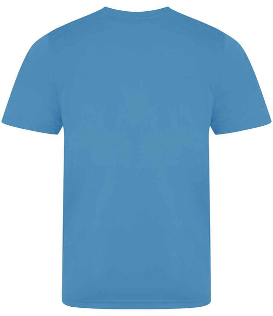 JC020 Sapphire Blue Back