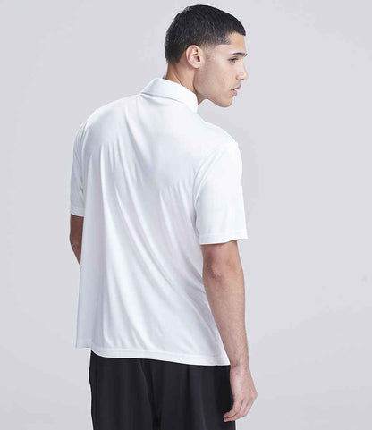 JC021 Arctic White Model