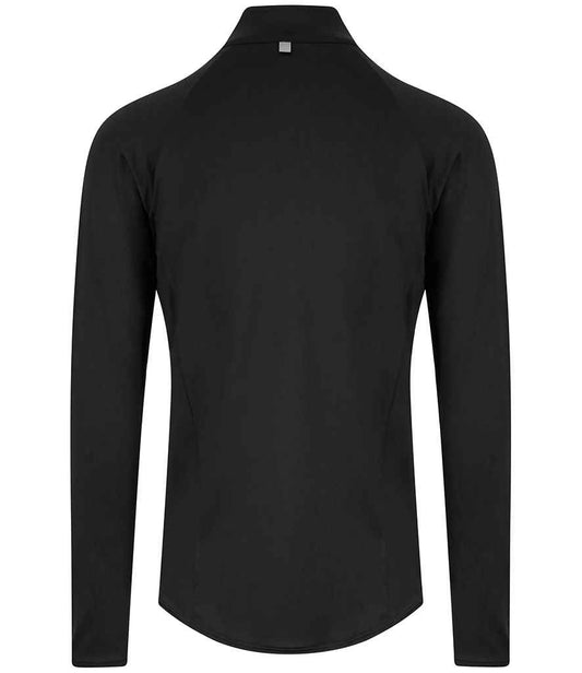 JC030 Jet Black Back