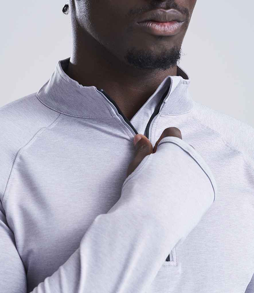 JC030 Silver Grey Model