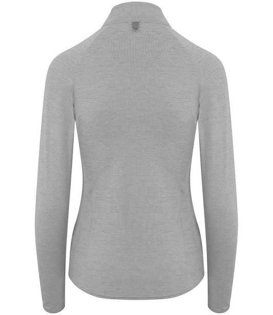 JC035 Silver Grey Back