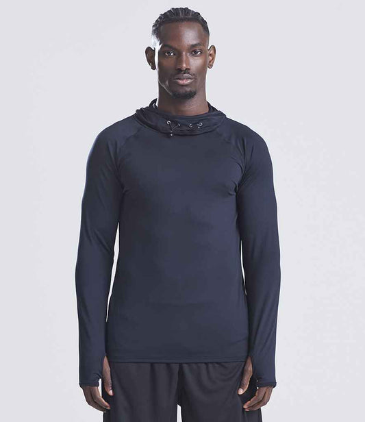 JC037 Jet Black Model