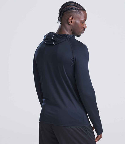 JC037 Jet Black Model