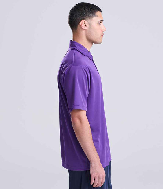 JC040 Purple Model