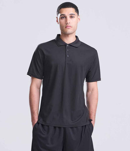 JC041 Jet Black Model