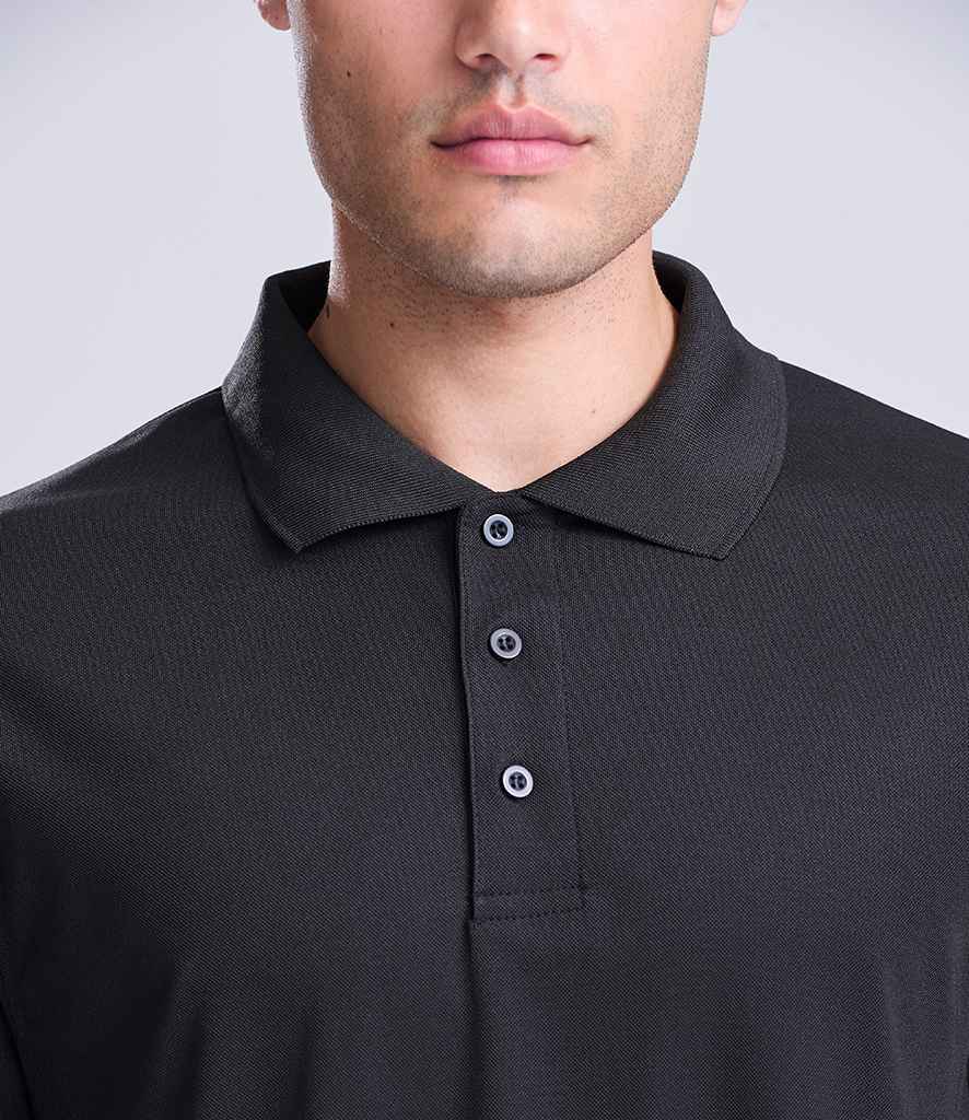 JC041 Jet Black Model