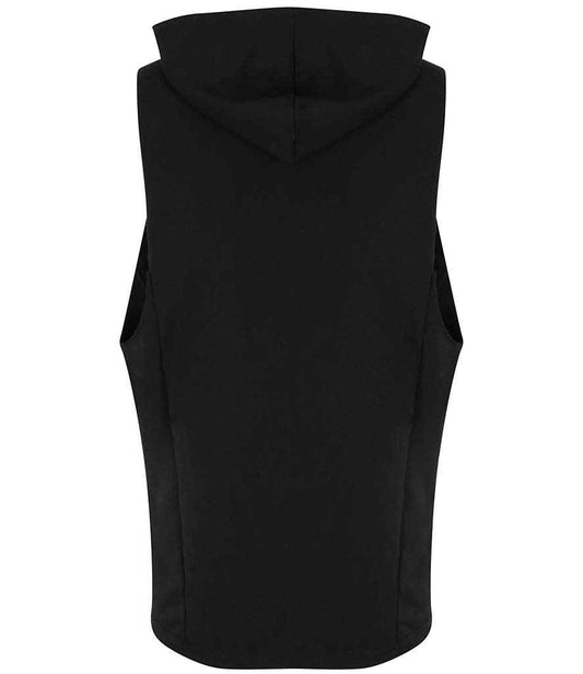 JC053 Jet Black Back