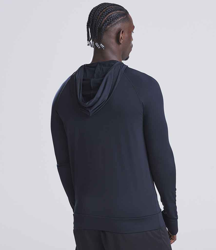 JC057 Jet Black Model