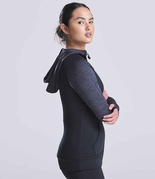 JC058 - Model