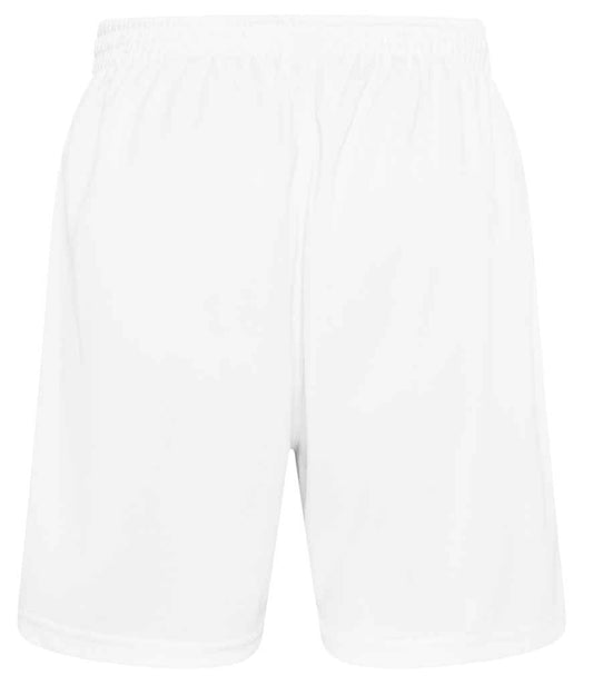 JC080 Arctic White Back