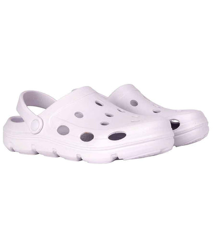 JC093 Arctic White Left