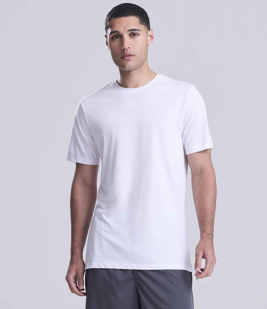 JC110 Arctic White Model