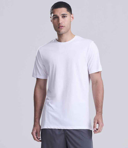 JC110 Arctic White Model