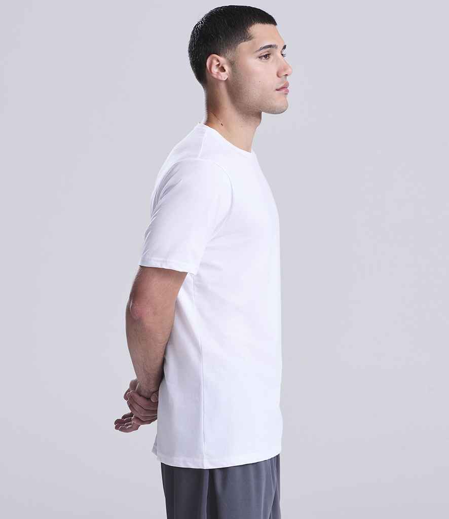 JC110 Arctic White Model