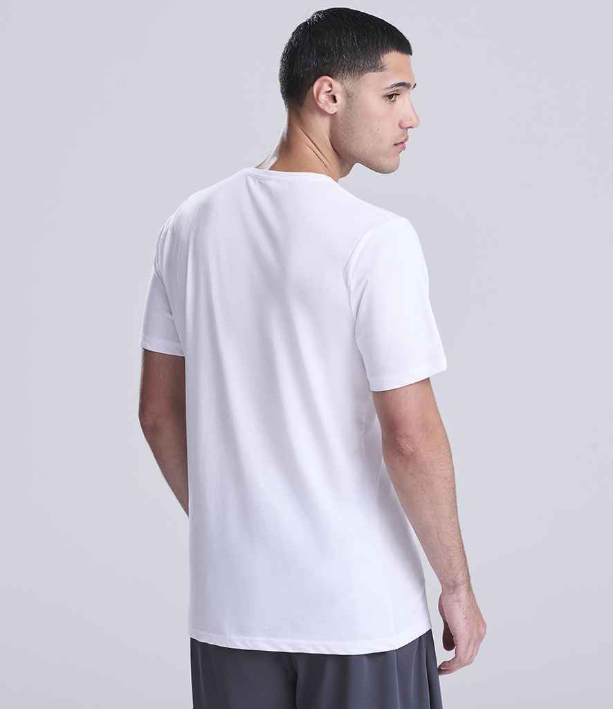 JC110 Arctic White Model