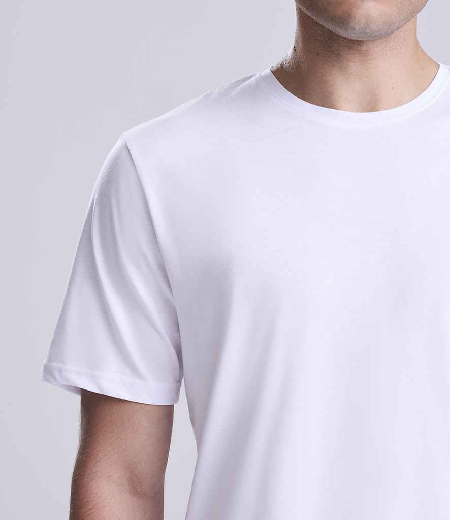 JC110 Arctic White Model