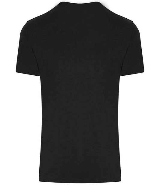 JC110 Jet Black Back