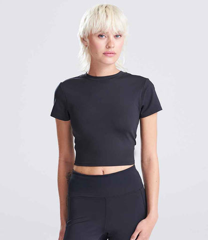 JC215 Jet Black Model