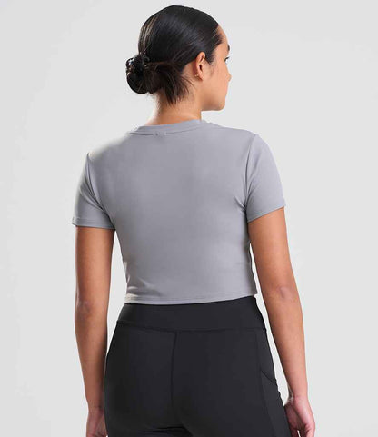 JC215 Platinum Grey Model