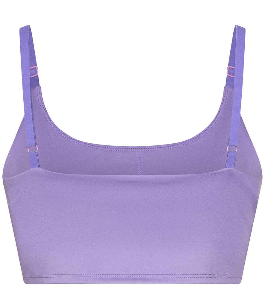 JC217 Digital Lavender Back