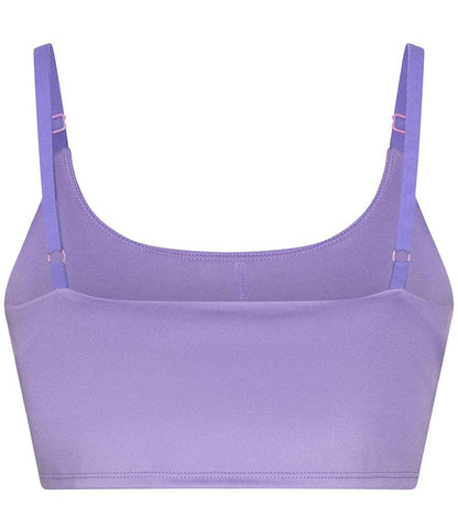 JC217 Digital Lavender Back