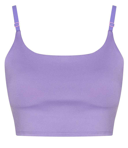 JC217 Digital Lavender Front