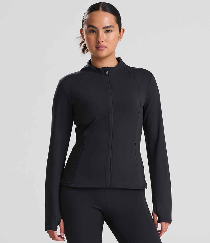 JC219 Jet Black Model