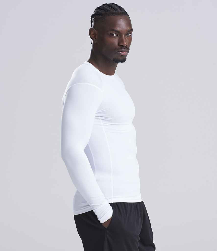 JC232 Arctic White Model