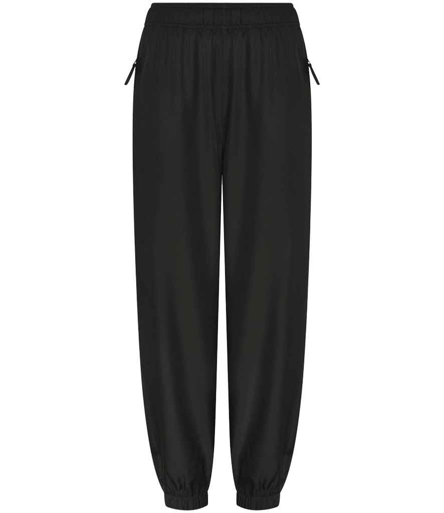 JC281 Jet Black Front