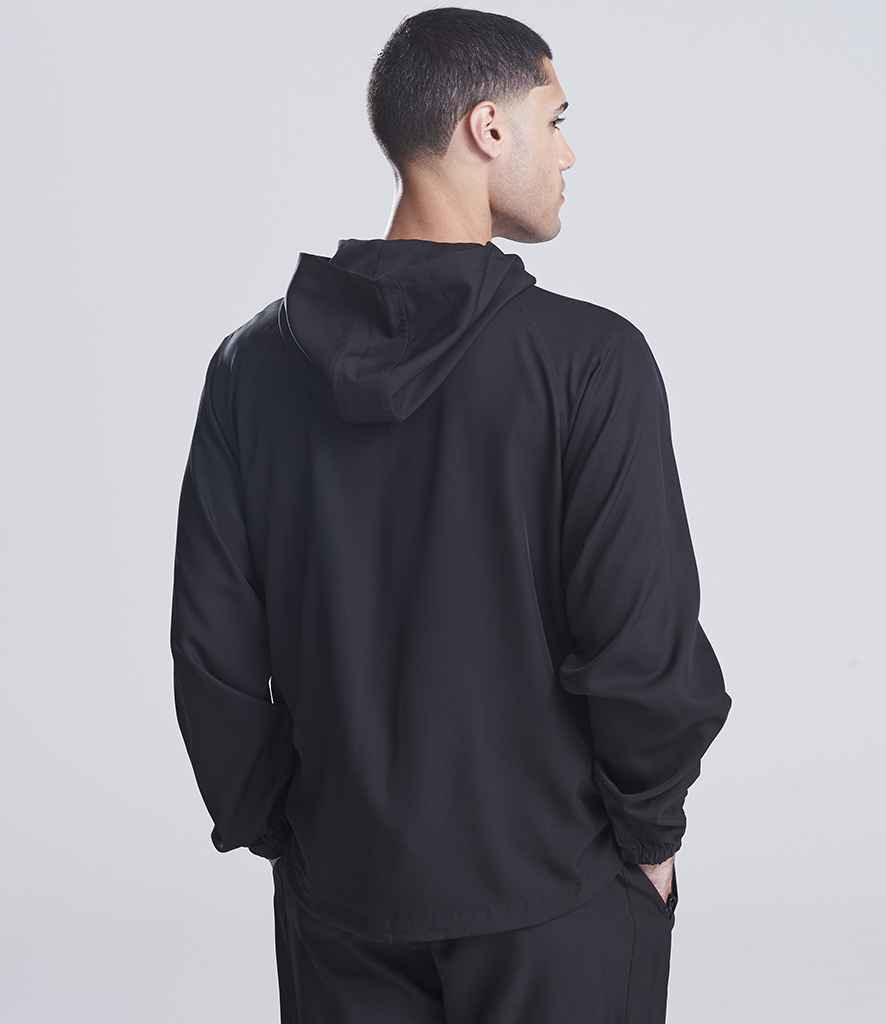 JC282 Jet Black Model