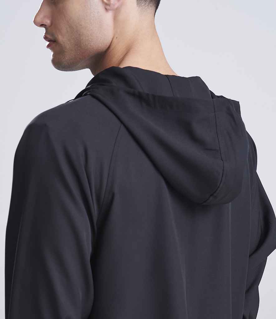 JC282 Jet Black Model