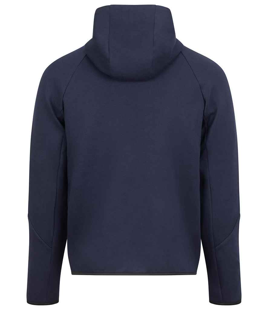 JC305 French Navy Back