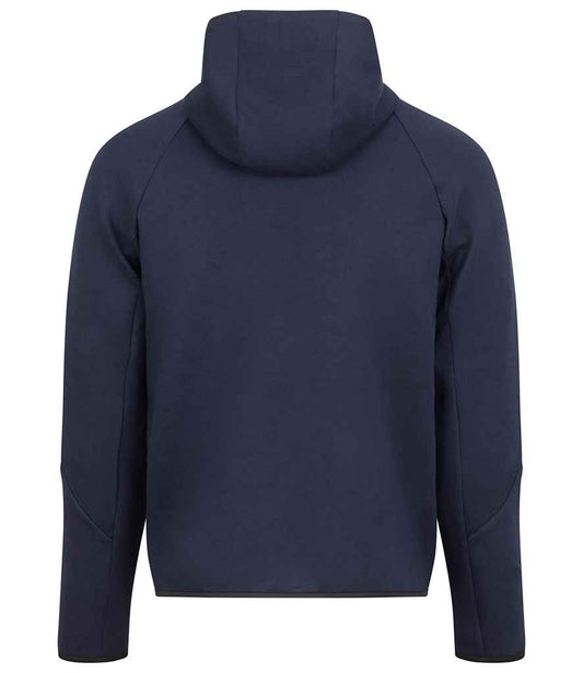 JC305 French Navy Back