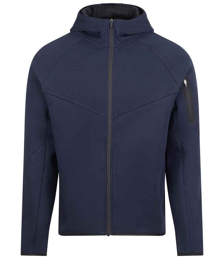 JC305 French Navy Front