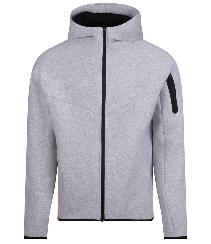 JC305 Sport Grey Front