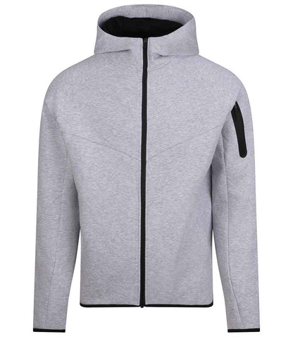 JC305 Sport Grey Front