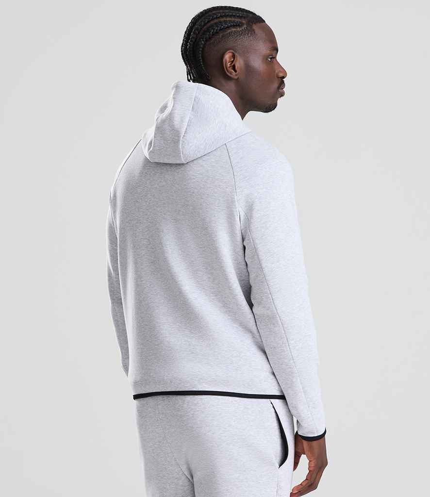 JC305 Sport Grey Model