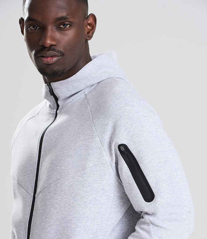 JC305 Sport Grey Model