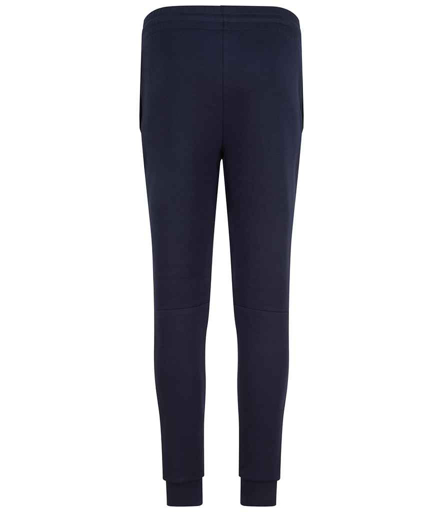 JC307 French Navy Back